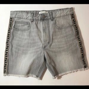 Isabel Marant Etoile Women 36 Rare Agnes Short
